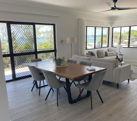 ARay At Cooee Bay - Apt A - Beach House Yeppoon - Accommodation Burleigh 2
