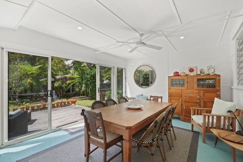 Arcadia By The Sea - Accommodation Burleigh 1