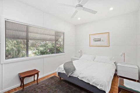 Arcadia By The Sea - Accommodation Burleigh 4