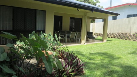 Arcadia Villa 3 - Accommodation Burleigh 0