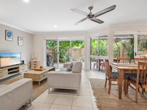 Ardem At Byron - Accommodation Burleigh 3