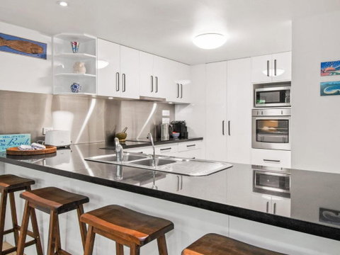 Ardem At Byron - Accommodation Burleigh 4