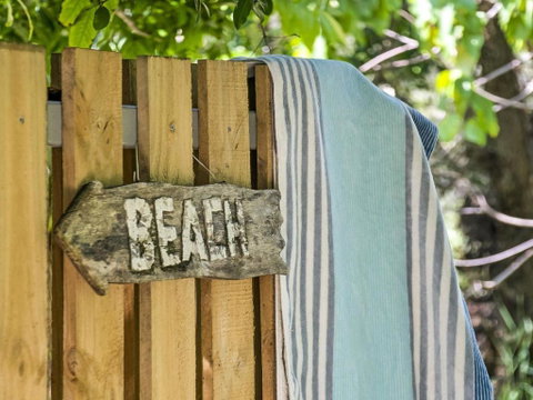 Ardem At Byron - Accommodation Burleigh 1