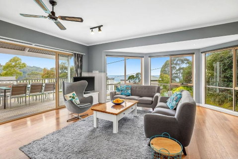 Argo - Accommodation Burleigh 1