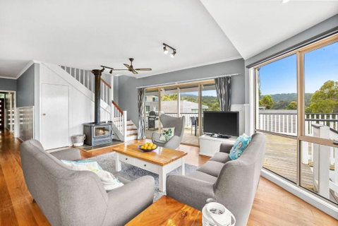 Argo - Accommodation Burleigh 2