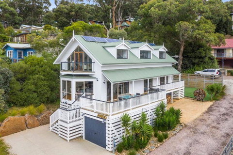 Argo - Accommodation Burleigh 3