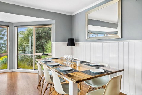 Argo - Accommodation Burleigh 4