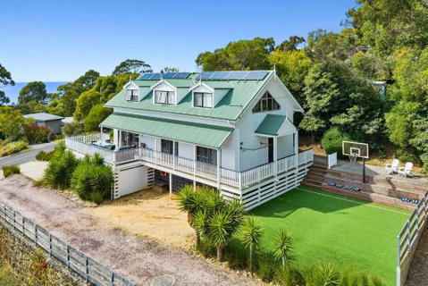 Argo - Accommodation Burleigh 0