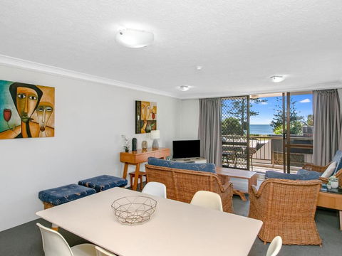 Aries Unit 5 - Accommodation Burleigh 0