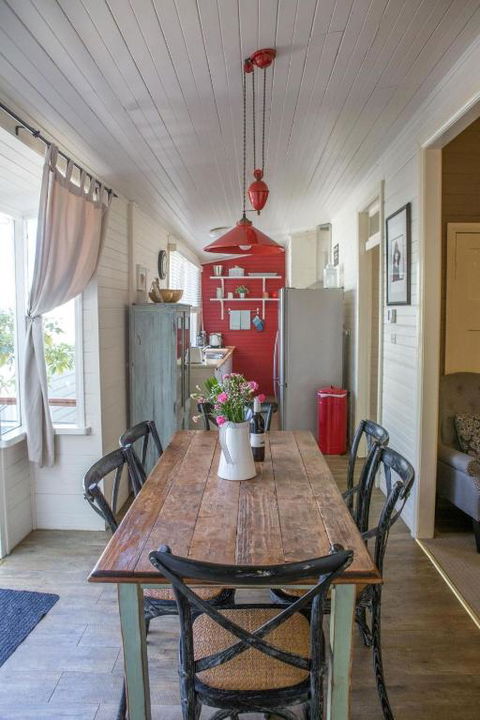 Arohanui - Accommodation Burleigh 1