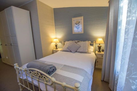 Arohanui - Accommodation Burleigh 4