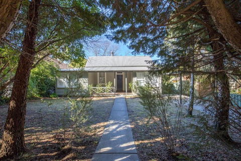 Arohanui - Accommodation Burleigh 0