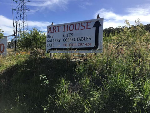 Art House - Accommodation Burleigh 1