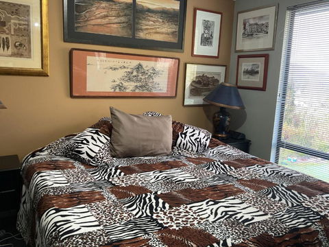 Art House - Accommodation Burleigh 4
