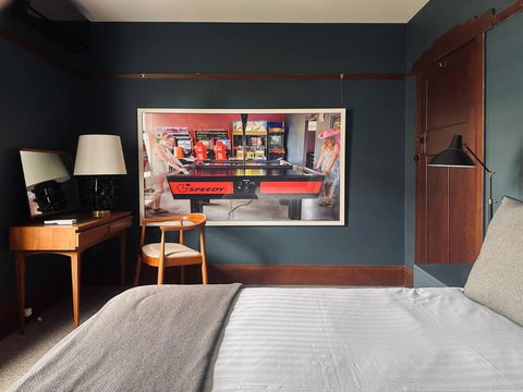Arthur Apartment - Accommodation Burleigh 4