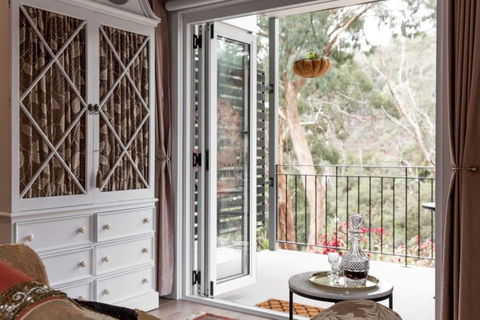 Ascona - Hepburn Springs Daylesford - Accommodation Burleigh 3