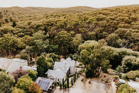 Ascona - Hepburn Springs Daylesford - Accommodation Burleigh 1