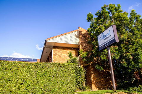 Ascot Budget Inn & Residences - Accommodation Burleigh 1