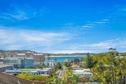 Ash Sienna - Accommodation Burleigh 0