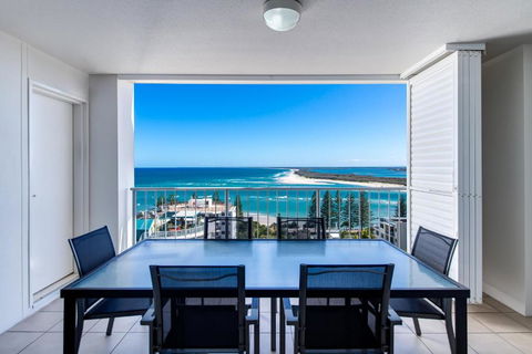 Aspect Caloundra - Accommodation Burleigh 4