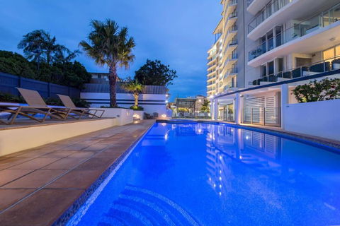 Aspect Caloundra - Accommodation Burleigh 0