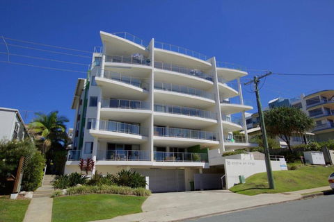 Aspire Unit 7 16 Orvieto Terrace Kings Beach QLD 4551 - Accommodation Burleigh 0