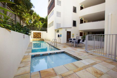 Aspire Unit 7 16 Orvieto Terrace Kings Beach QLD 4551 - Accommodation Burleigh 1