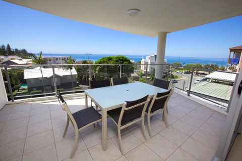 Aspire Unit 7 16 Orvieto Terrace Kings Beach QLD 4551 - Accommodation Burleigh 2