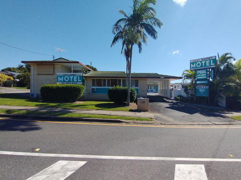Aspley Sunset Motel - Accommodation Burleigh 0