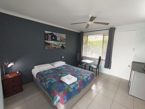 Aspley Sunset Motel - Accommodation Burleigh 4