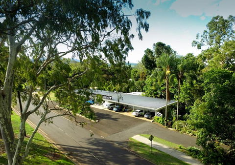 Atherton Hinterland Motel - Accommodation Burleigh 1