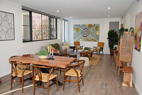 Aurora On Gregory - Accommodation Burleigh 1