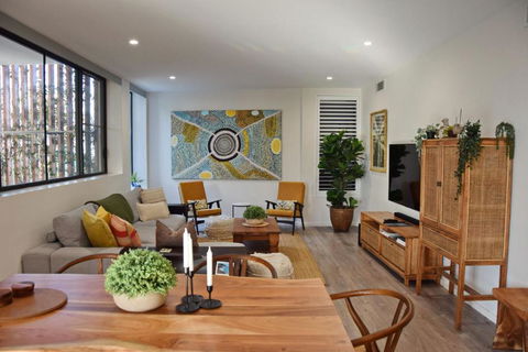 Aurora On Gregory - Accommodation Burleigh 4