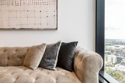 Australia 108 Skyhigh Luxury With Sweeping Views - Accommodation Burleigh 3