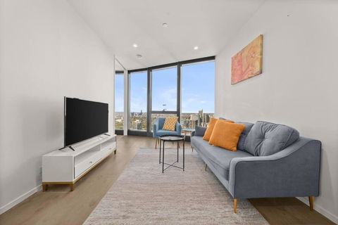 Australia108 High Level Apt 2 Bedrooms With Parking - Accommodation Burleigh 0