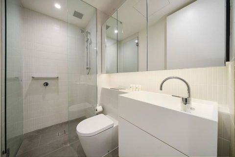 Australia108 High Level Apt 2 Bedrooms With Parking - Accommodation Burleigh 1