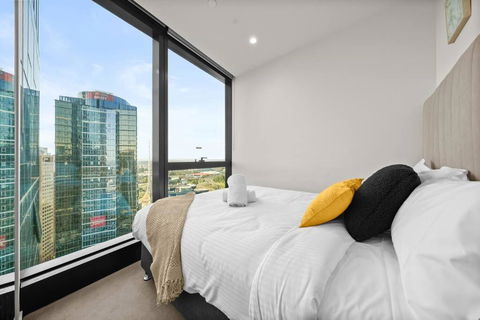 Australia108 High Level Apt 2 Bedrooms With Parking - Accommodation Burleigh 2