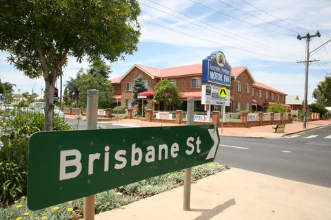 Australian Heritage Motor Inn - Accommodation Burleigh 3