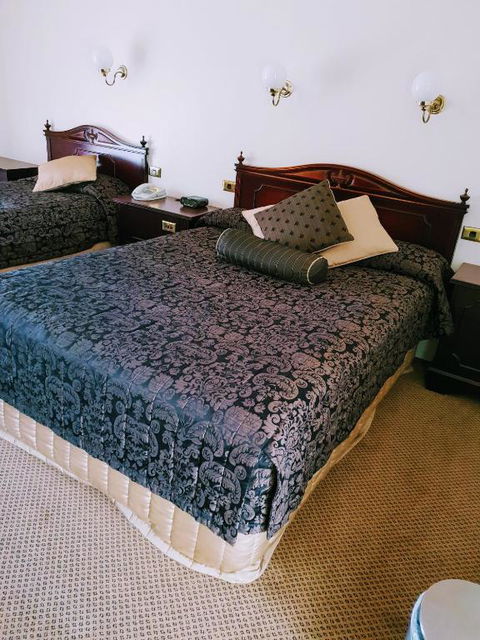 Australian Heritage Motor Inn - Accommodation Burleigh 1