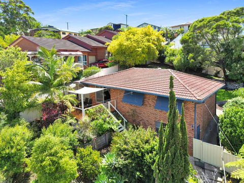 Avalon 2 - Accommodation Burleigh 1