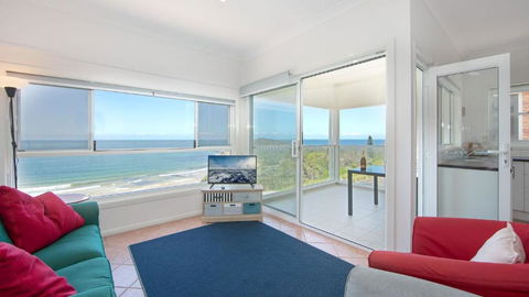 Avalon 4 - Accommodation Burleigh 4