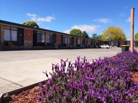 Avenue Motel - Accommodation Burleigh 2