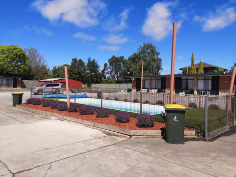 Avenue Motel - Accommodation Burleigh 3