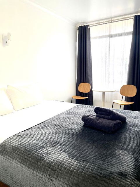 Avenue Motel - Accommodation Burleigh 0