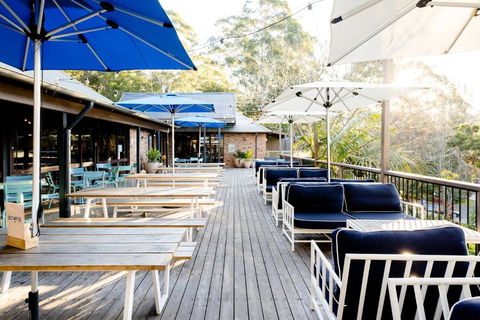 Avoca Beach Hotel - Accommodation Burleigh 0