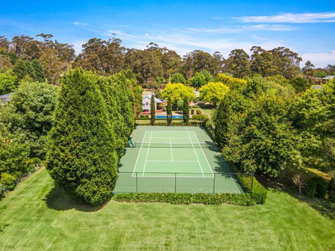 Avonlea, Bowral, Southern Highlands - Accommodation Burleigh 1