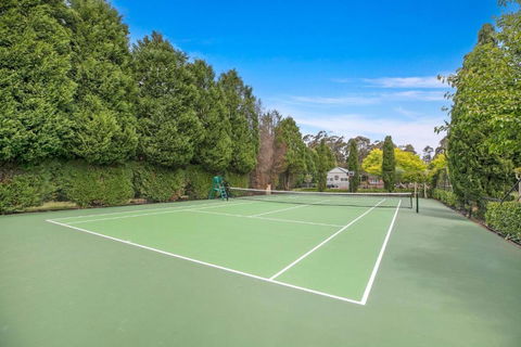 Avonlea, Bowral, Southern Highlands - Accommodation Burleigh 3