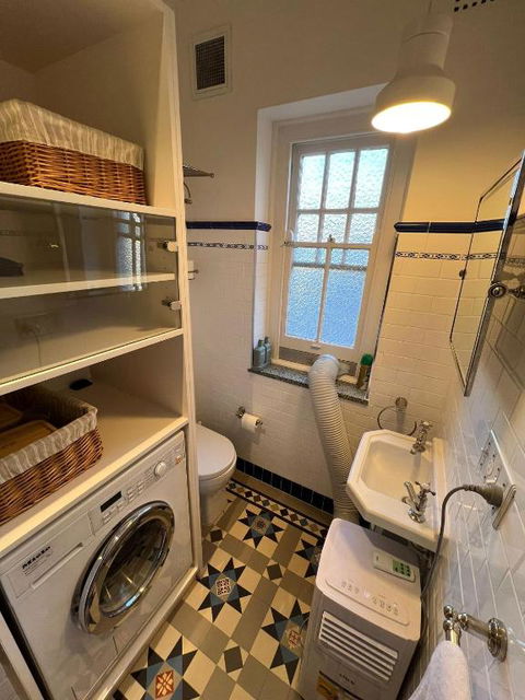 Art Deco Studio In The Heart Of Darlinghurst - Accommodation Burleigh 1