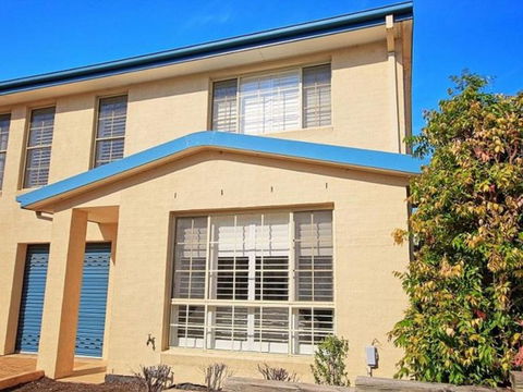 Aqua Shores By Experience Jervis Bay - Accommodation Burleigh 1