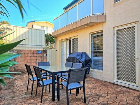 Aqua Shores By Experience Jervis Bay - Accommodation Burleigh 2